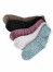 Dámské vlněné ponožky 3020 MIX barev - PON 3020 VLNA MEL 1 BASS 39-42