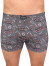 Pánské elastické boxerky VEGAS 536 - VEGAS 536 XXL