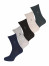 Pánské ponožky 5062 MIX BAREV - PON 5062 BASS 39-42