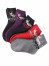 Dětské vlněné ponožky 7029 MIX barev - PON 7029 DIV VLNA BASS 26-29