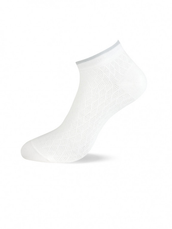 Kotníkové ponožky AIR č.3