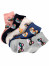 Dívčí ponožky 7039 - 5pack - PON 7039 5 DIV BASS 28-30