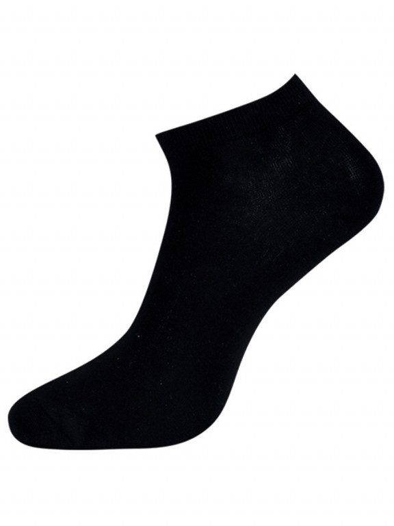 Kotníkové ponožky CLASSIC 999 č.1