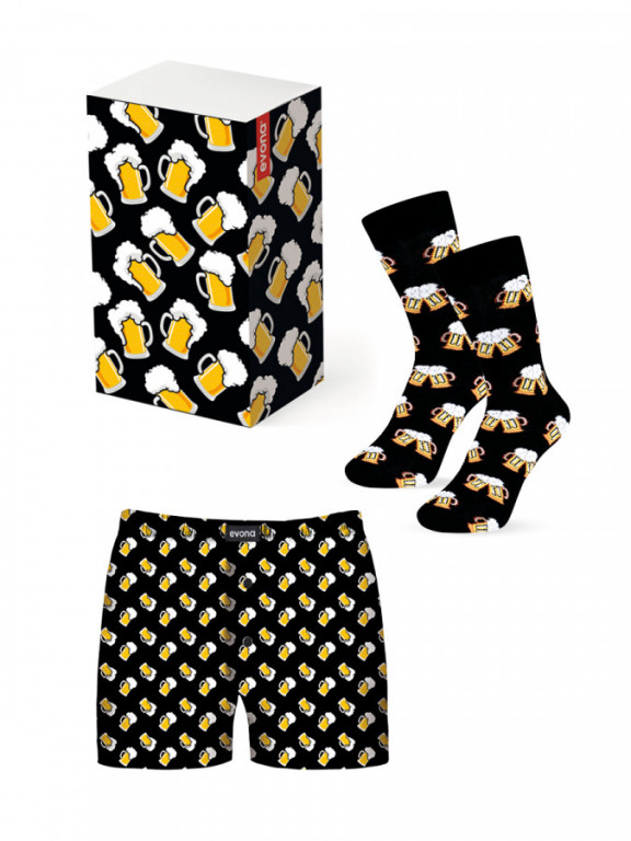 Dárkový set PIVO č.1