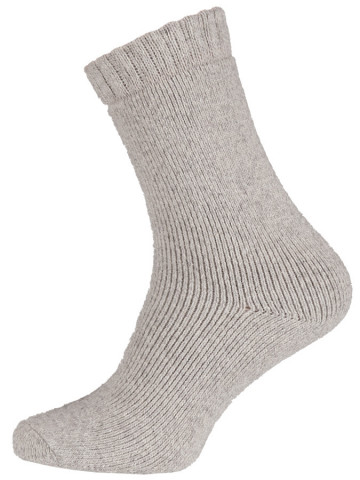 EVONA a.s. Vlněné ponožky ALPACA - MIX barev - PON ALPACA BASS 39-42