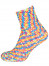 Ponožky BUKLÉ - PON BUKLE MIX 39-42