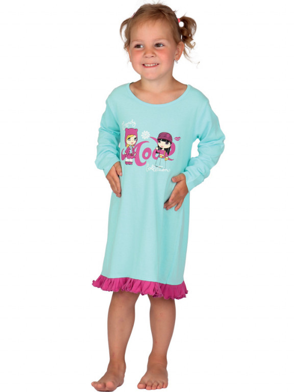 Dětská noční košile P EMILY č.1