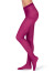 Neprůhledné punčochové kalhoty MAGDA 22 růžové - MAGDA 22 188-116