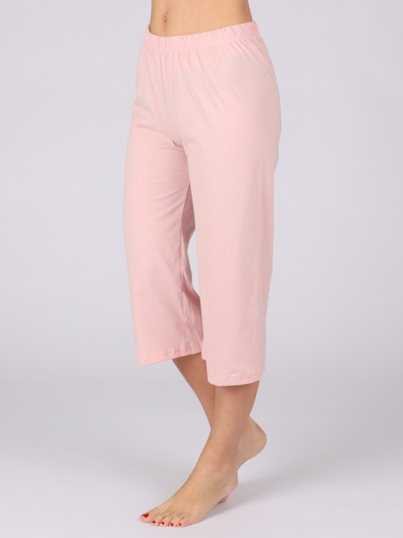 Dámské pyžamové kalhoty P AMÉLIE 964 č.2