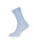 Klasické ponožky 3034 MODRÝ MELÍR - PON 3034 MODRÁ/MELÍR 39-42