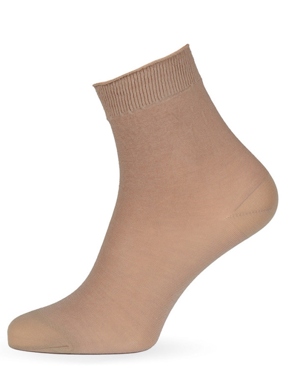 Dámské ponožky POHODA 620 tělové č.2