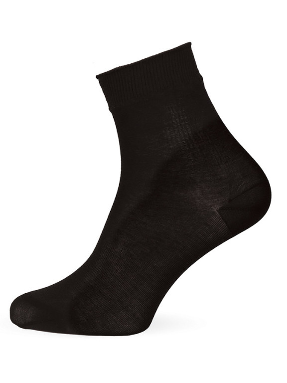 Dámské ponožky POHODA 999 černé č.3