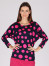 Dámské triko ELENA 280 - ELENA 280 L