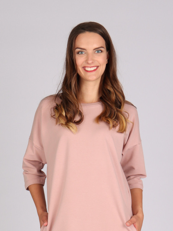 Dámské šaty ROSANA 964 č.2