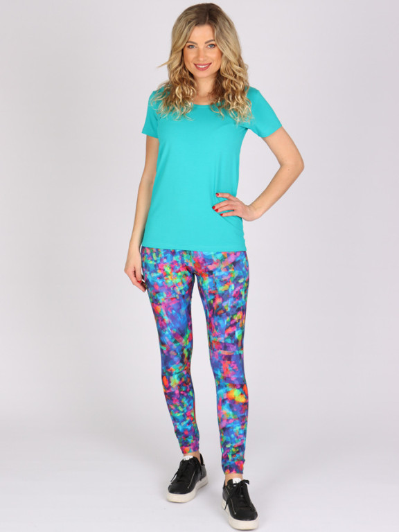 Dámské triko MONA 049 č.2