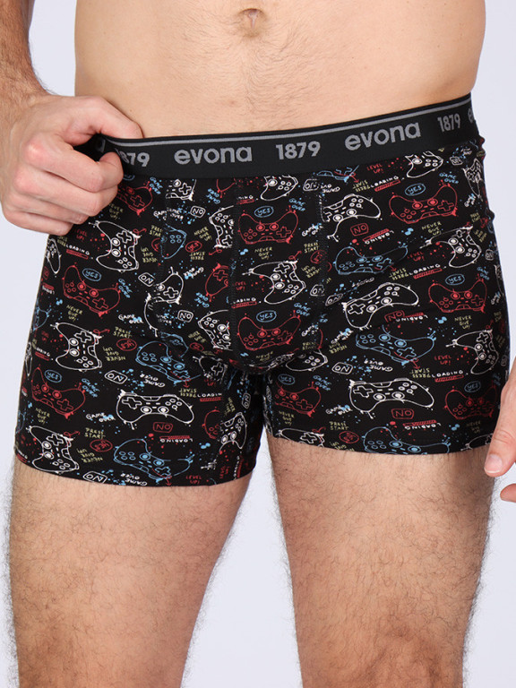 Pánské boxerky ORLANDO 324 č.2