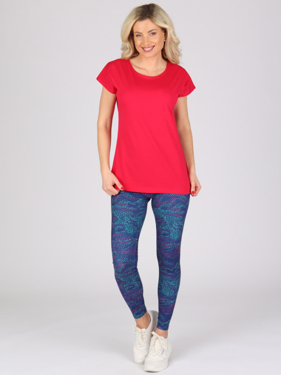 Dámské triko ERNA 054 č.2