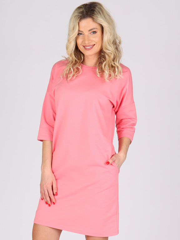 Dámské šaty ROSA 964 č.2