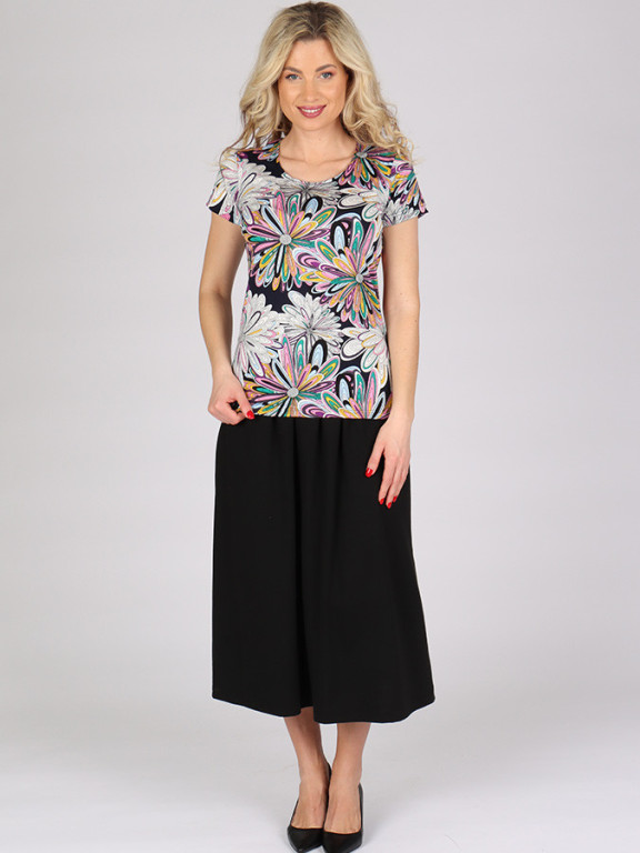 Dámské triko RUTH 420 č.2