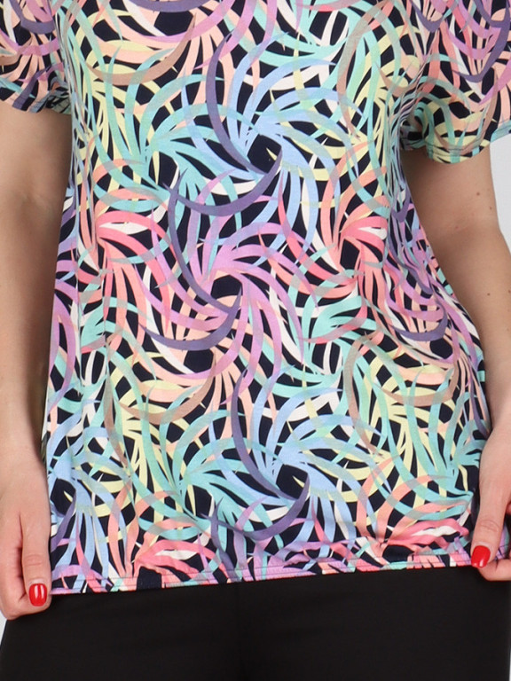 Dámská halenka BONIE 486 č.4