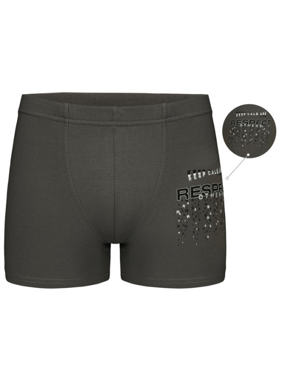 Dětské boxerky 5 - mix barev č.3
