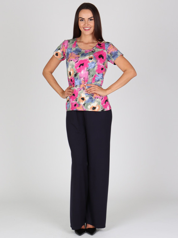 Dámské triko RUTH 458 č.2