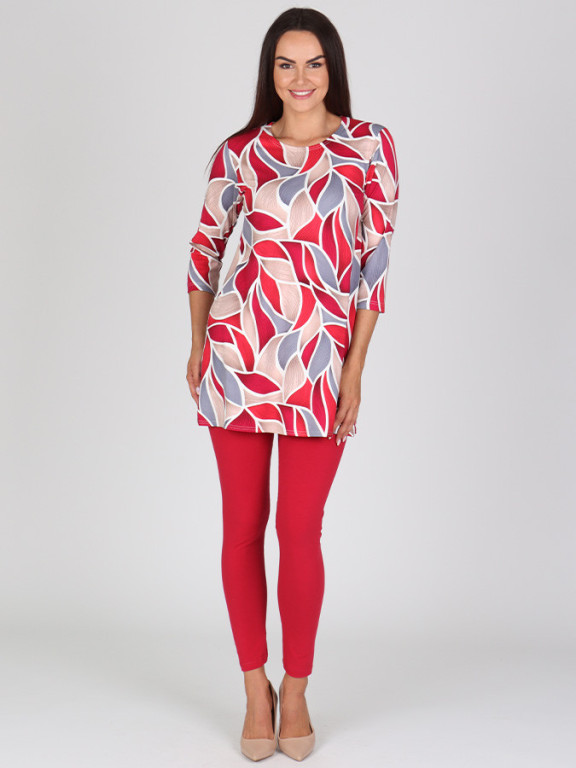 Dámská tunika ELANA 535 č.2