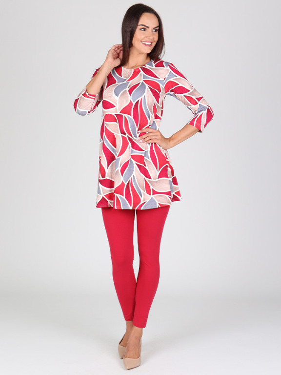 Dámská tunika ELANA 535 č.3