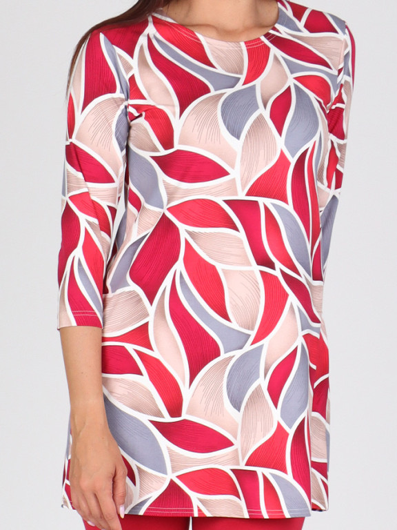 Dámská tunika ELANA 535 č.4