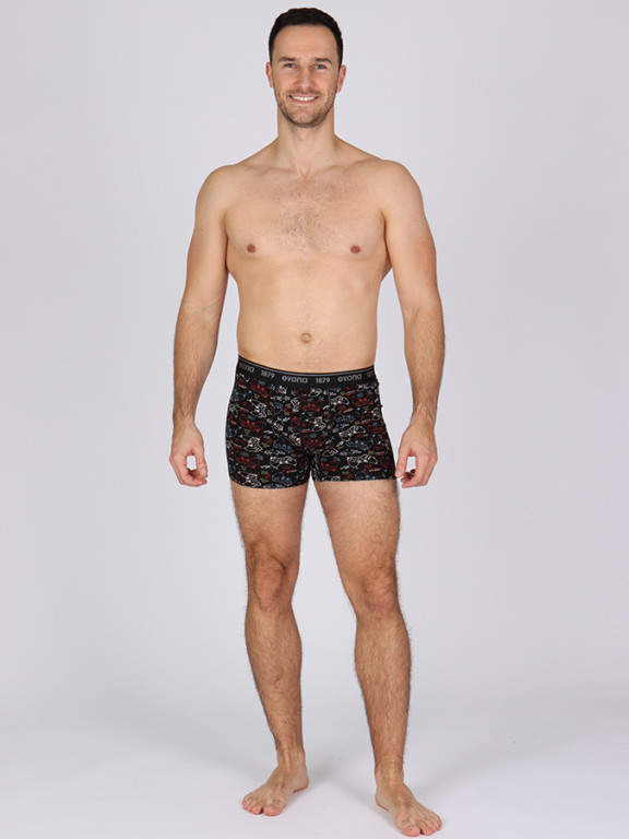 Pánské boxerky ORLANDO 324 č.2