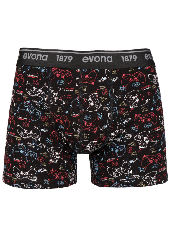 Pánské boxerky ORLANDO 324 č.1