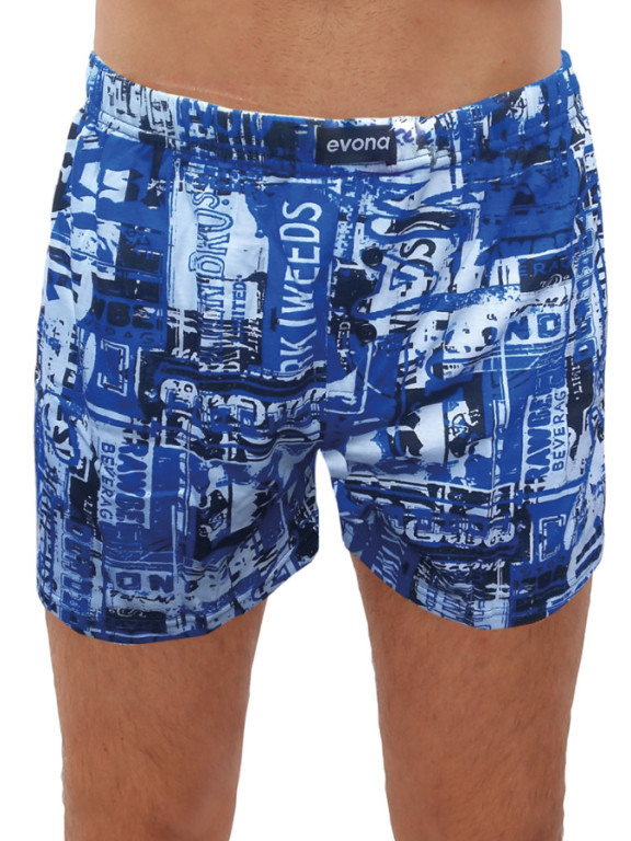 Pánské trenky DAVID 502 č.1