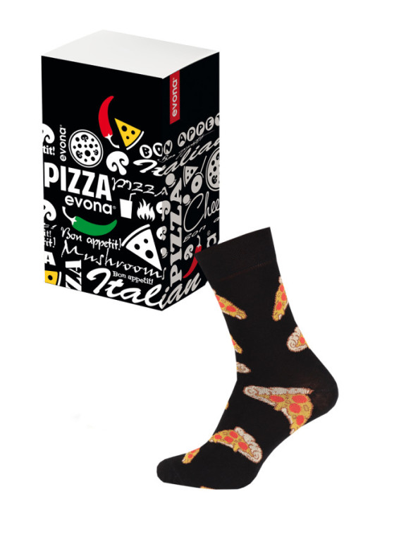Dárkový set PIZZERIA č.1