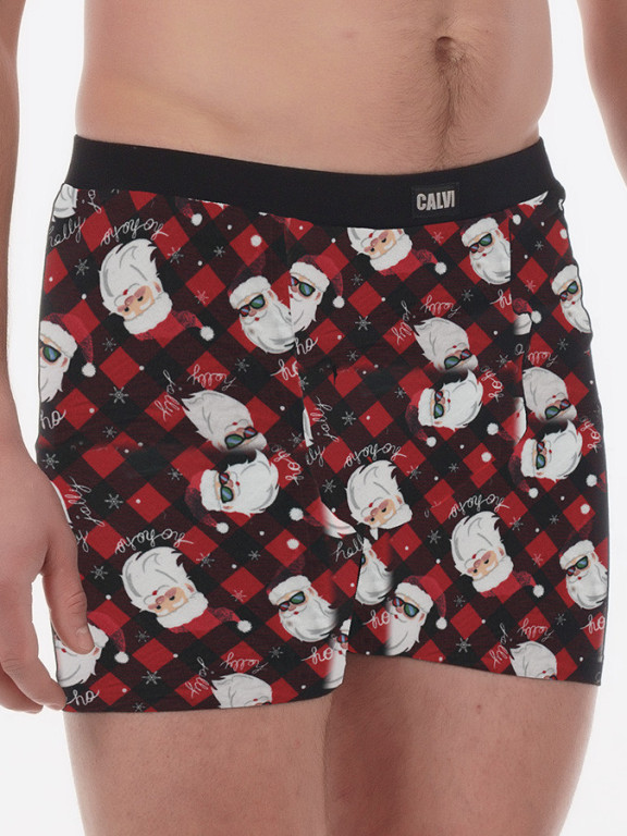 Pánské boxerky 25-711 č.2