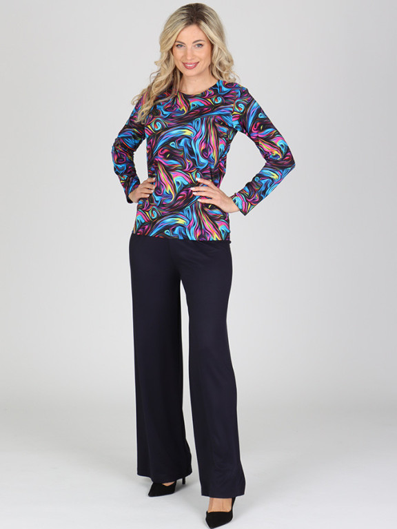 Dámské triko KATY 368 č.2