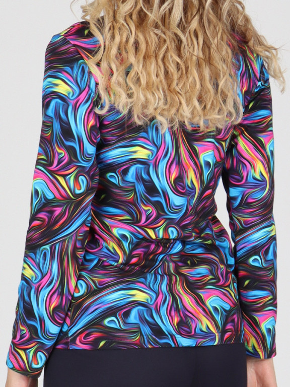 Dámské triko KATY 368 č.3