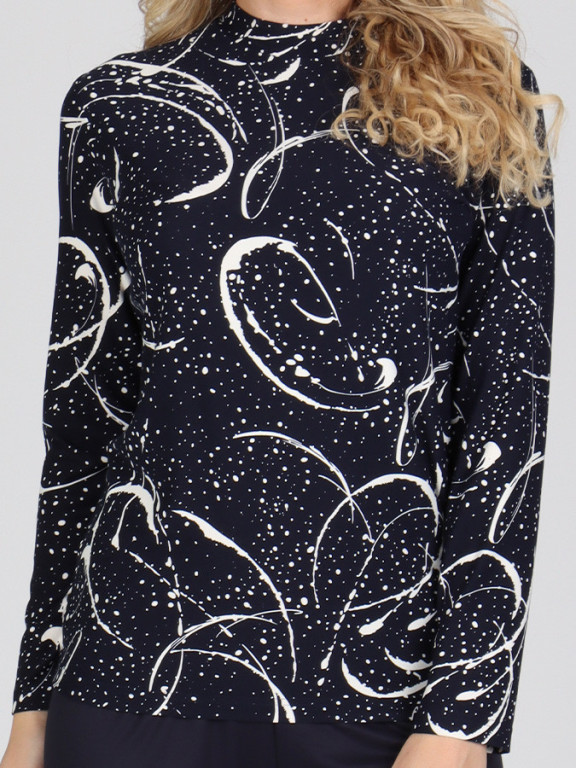 Dámské triko LAMIA 548 č.3