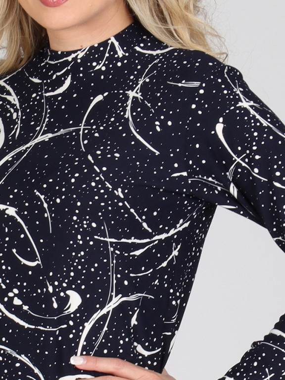 Dámské triko LAMIA 548 č.4