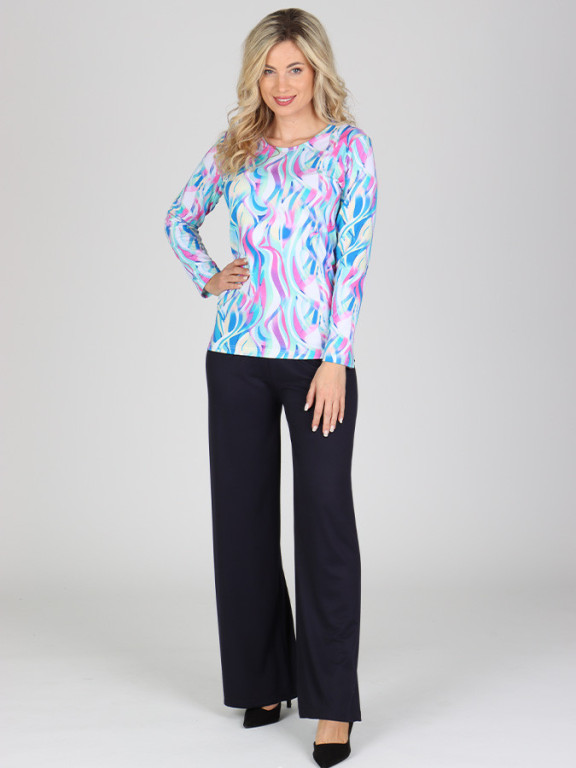 Dámské triko KATY 511 č.2