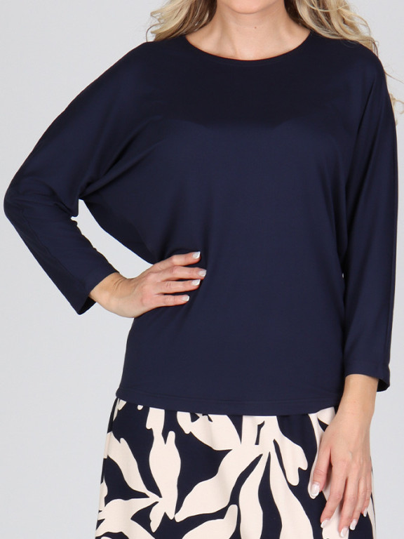 Dámské triko LAVENA 034 č.3