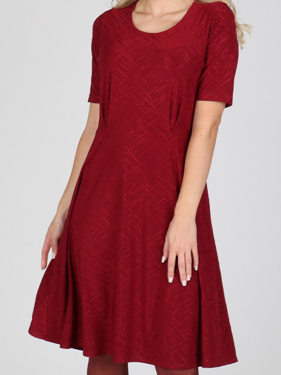 Dámské šaty NYOBE 543 č.2