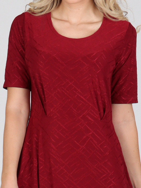 Dámské šaty NYOBE 543 č.3