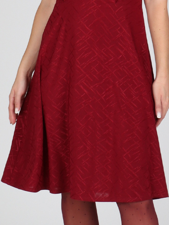 Dámské šaty NYOBE 543 č.4