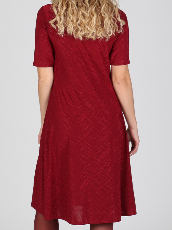 Dámské šaty NYOBE 543 č.5