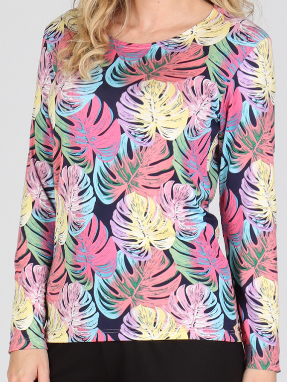 Dámské triko SIRIA 539 č.3