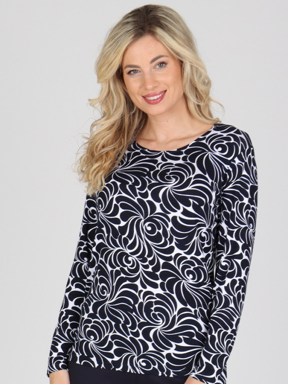 Dámské triko SIRIA 538 č.1