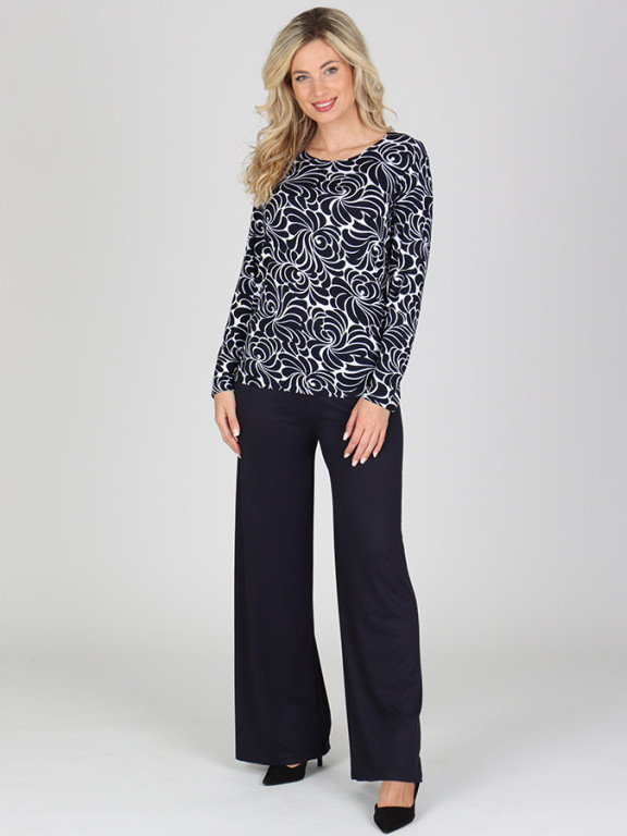 Dámské triko SIRIA 538 č.2