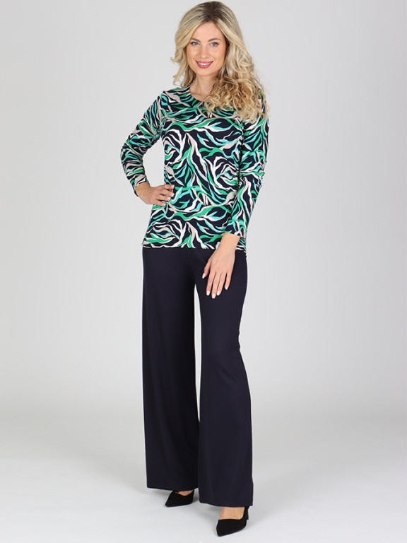 Dámské triko SIRIA 532 č.2