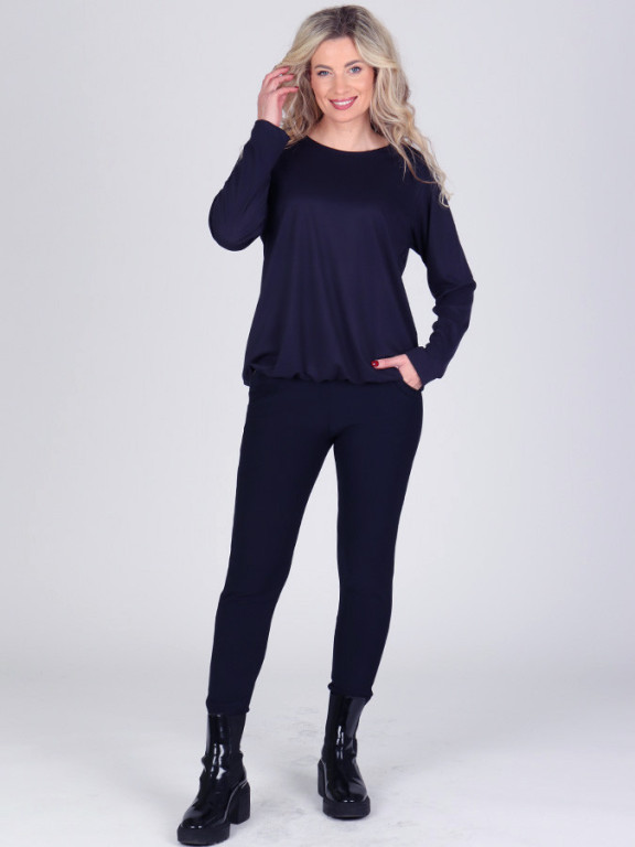 Dámské triko KENDRA 034 č.2