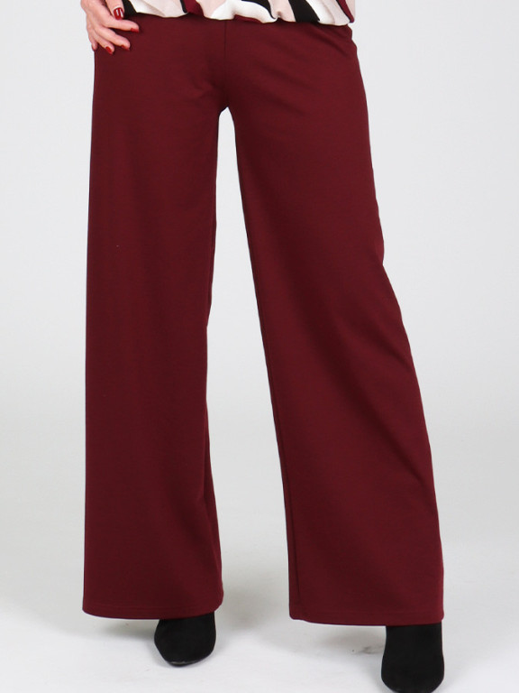 Dámské kalhoty ANTONA 031 č.1